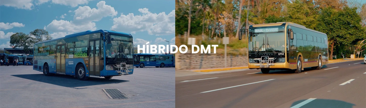 Opinião do Cliente | No México, o Yutong H10 Oferece uma Eficiência de Consumo de Combustível Otimizada para as Operações de Transporte Público Opinião do Cliente | No México, o Yutong H10 Oferece uma Eficiência de Consumo de Combustível Otimizada para as Operações de Transporte Público