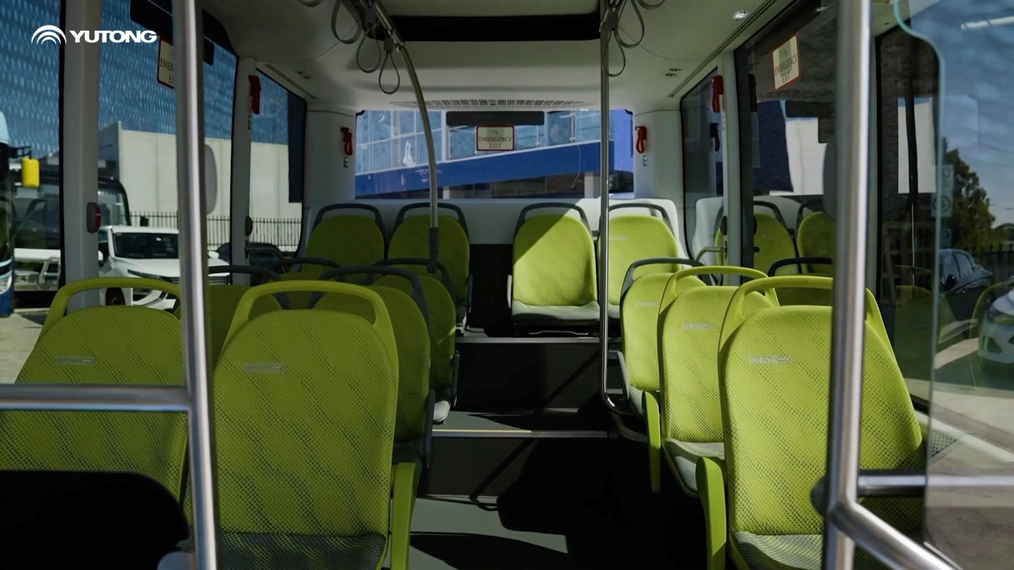 Análise da ABC ao Yutong E7S: Uma Nova Solução para a Mobilidade de Última Milha