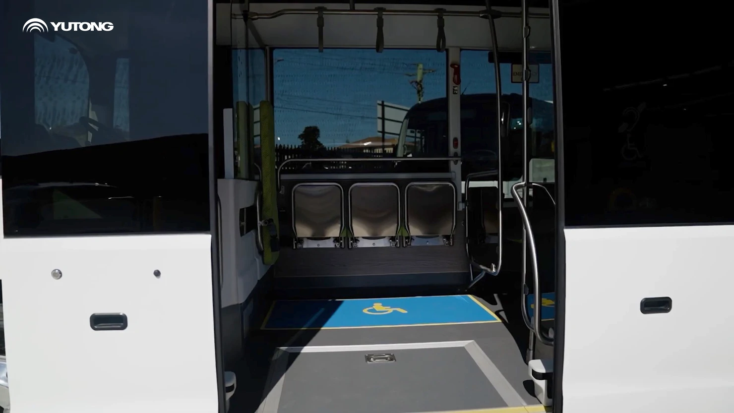 Análise da ABC ao Yutong E7S: Uma Nova Solução para a Mobilidade de Última Milha