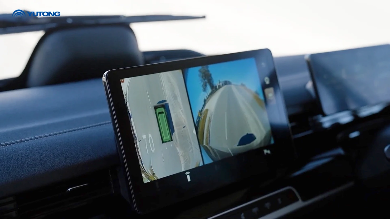 Análise da ABC ao Yutong E7S: Uma Nova Solução para a Mobilidade de Última Milha