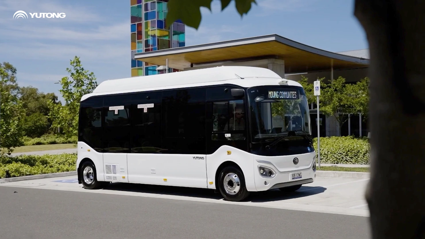 Análise da ABC ao Yutong E7S: Uma Nova Solução para a Mobilidade de Última Milha