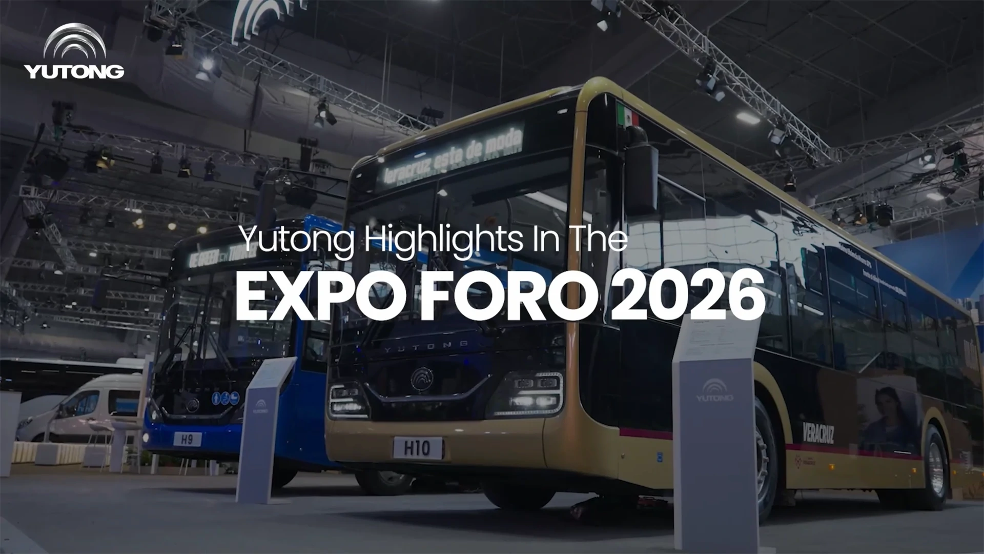 EXPO FORO 2026