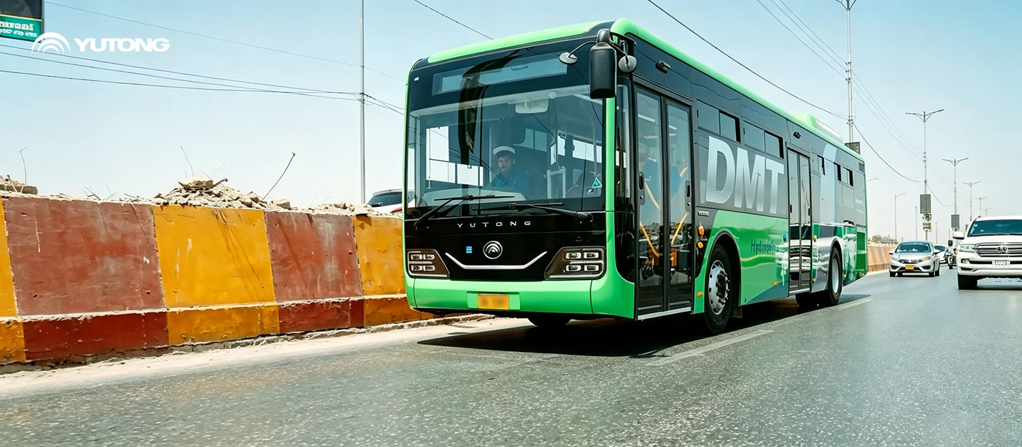 Os autocarros híbridos da Yutong operam em 206 cidades e conquistaram o reconhecimento do mercado mundial através da sua operação em condições reais Os autocarros híbridos da Yutong operam em 206 cidades e conquistaram o reconhecimento do mercado mundial através da sua operação em condições reais
