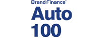 100 Marcas Automobilísticas Mais Valiosas do Mundo