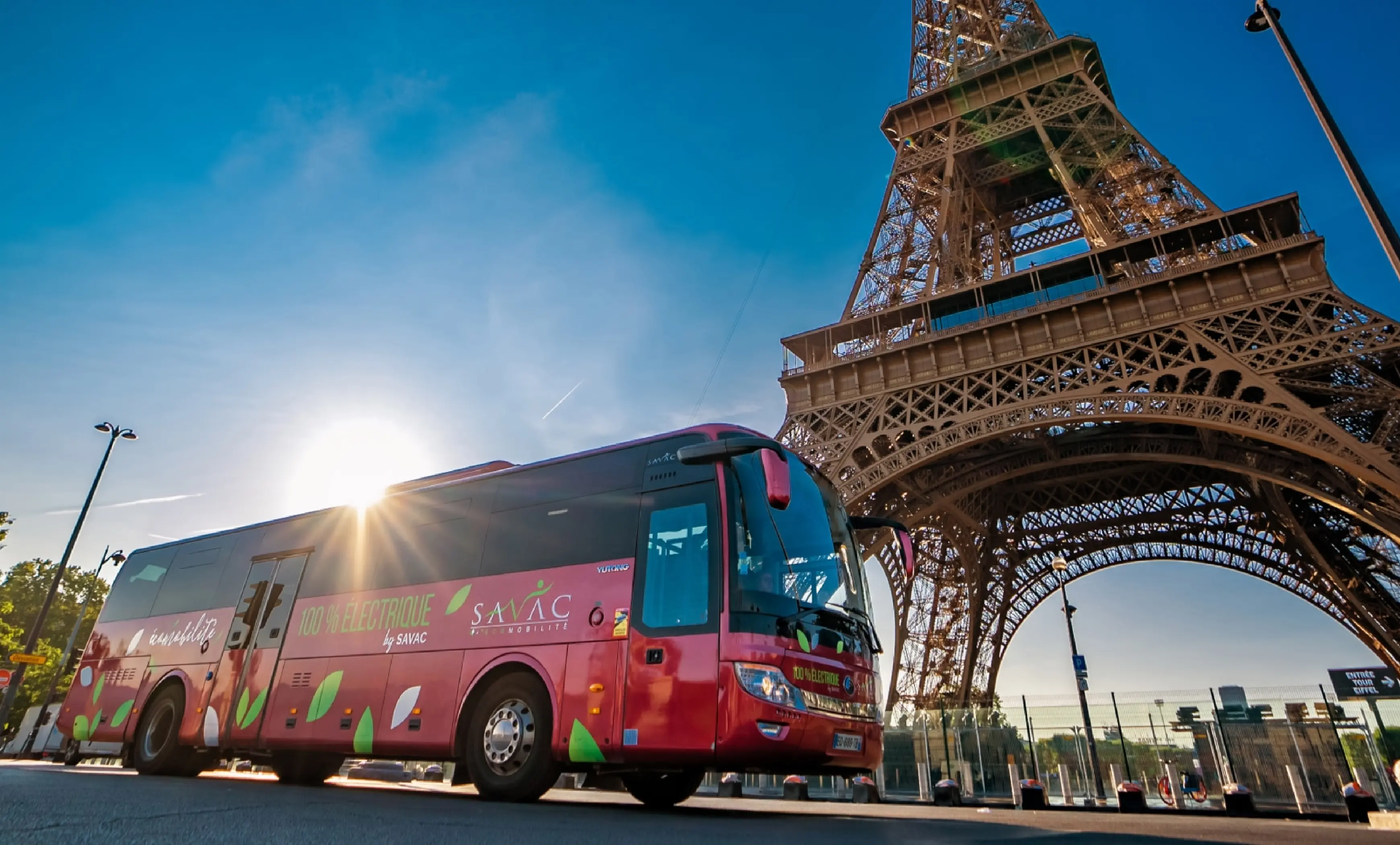 Yutong Bus-Portugal