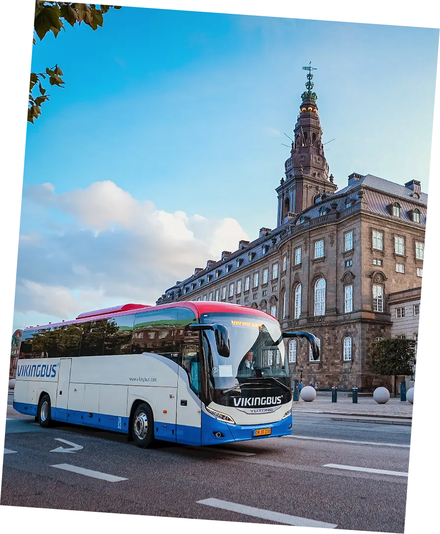 Yutong Bus-Portugal