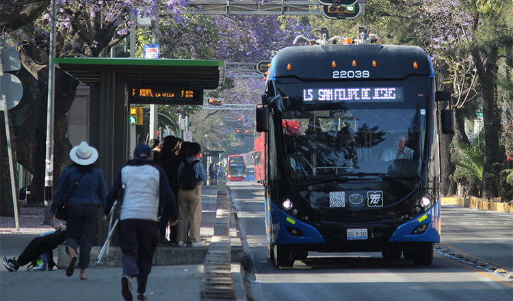 Yutong Bus-Portugal