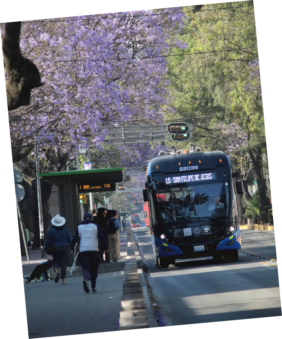 Yutong Bus-Portugal