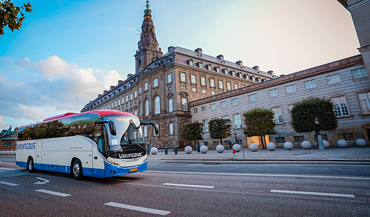 Yutong Bus-Portugal