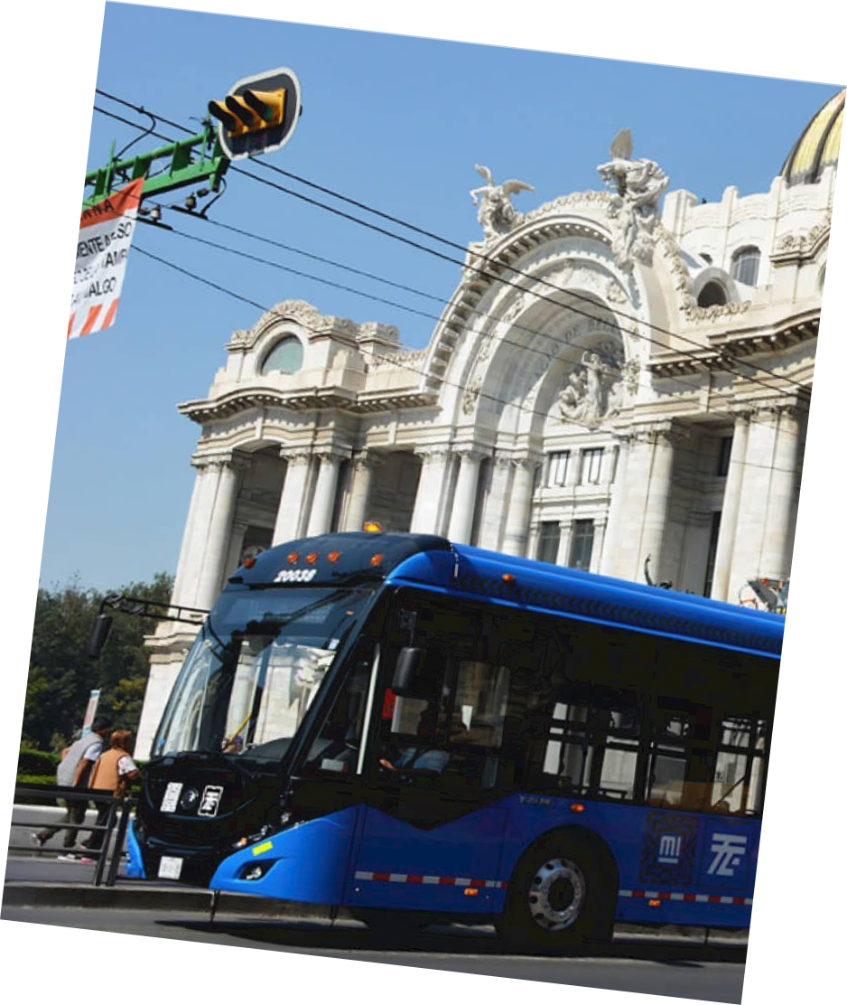 Yutong Bus-Portugal